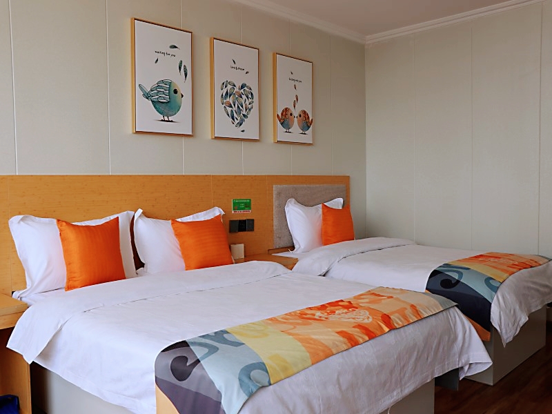 重庆华辰五星级旅游酒店 重庆华辰五星级旅游酒店